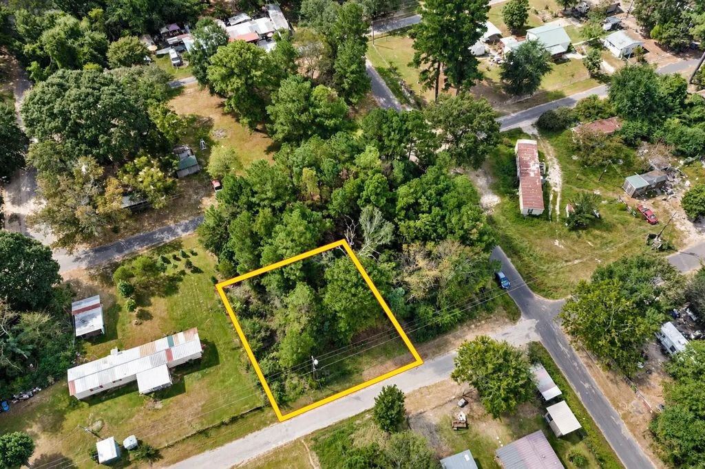 236 County Road 2174, Quitman