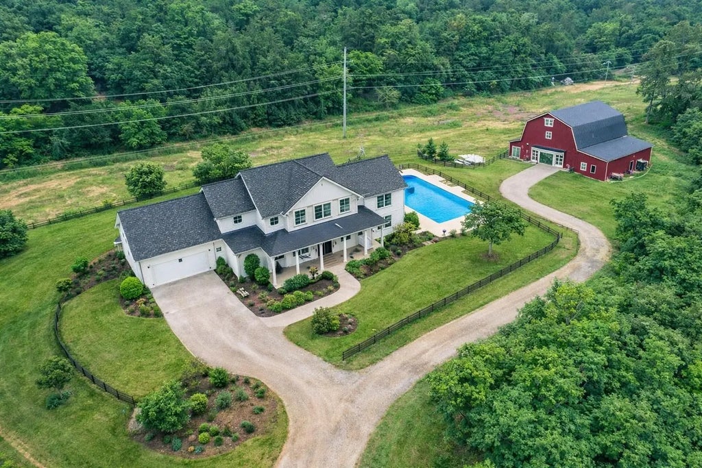 15255 Abc Rogers Road, Willis