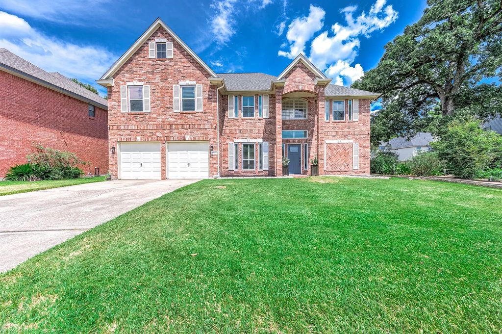 8619 Joggers Lane, Humble