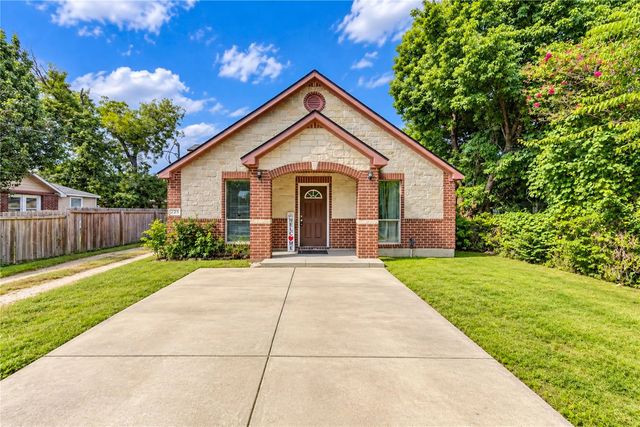 225 Palmyra St Street, Houston