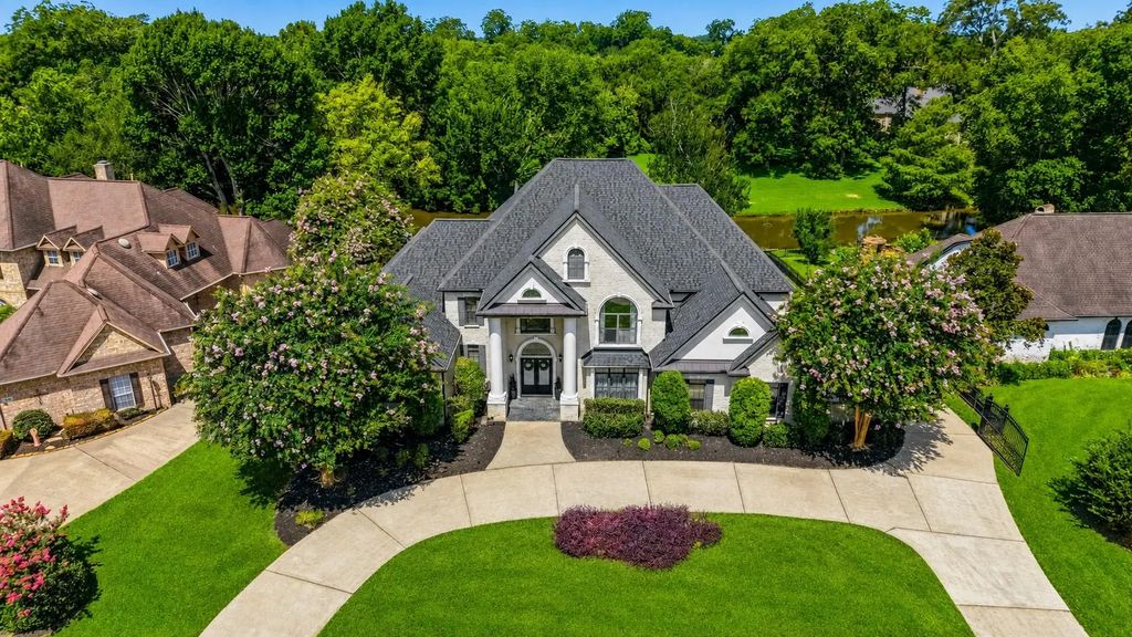 4903 Westerdale Drive, Fulshear