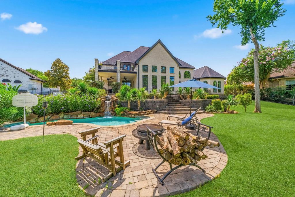 4903 Westerdale Drive, Fulshear