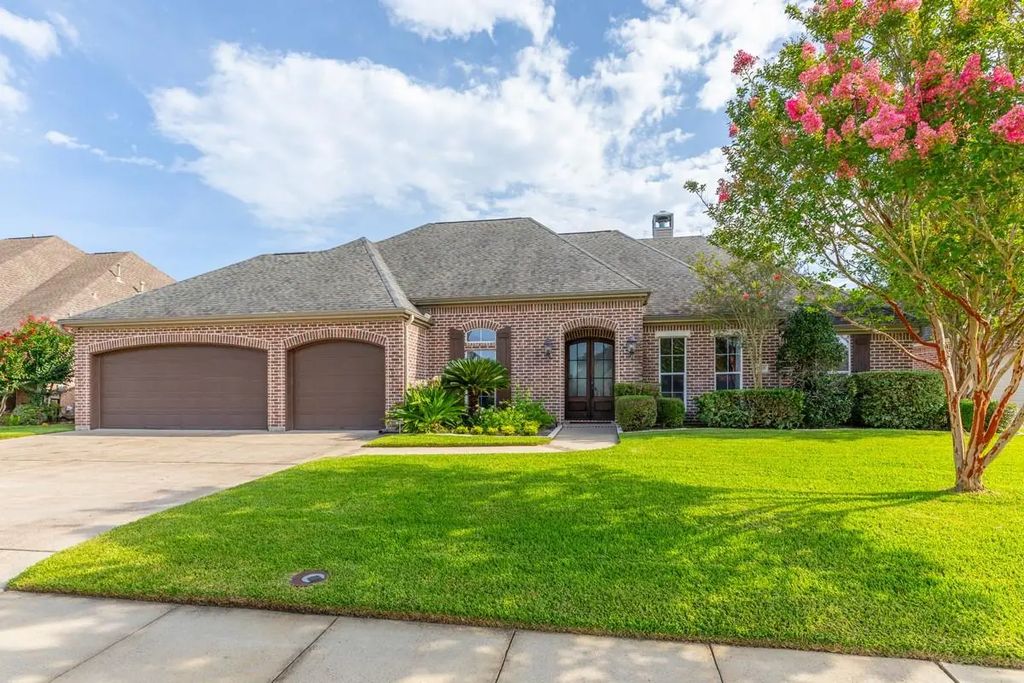 6330 Claybourn Drive, Beaumont