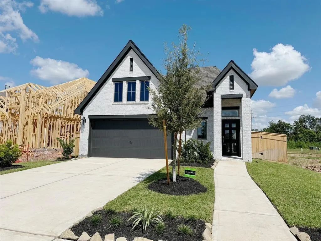 4026 Honeyspring Drive, Missouri City