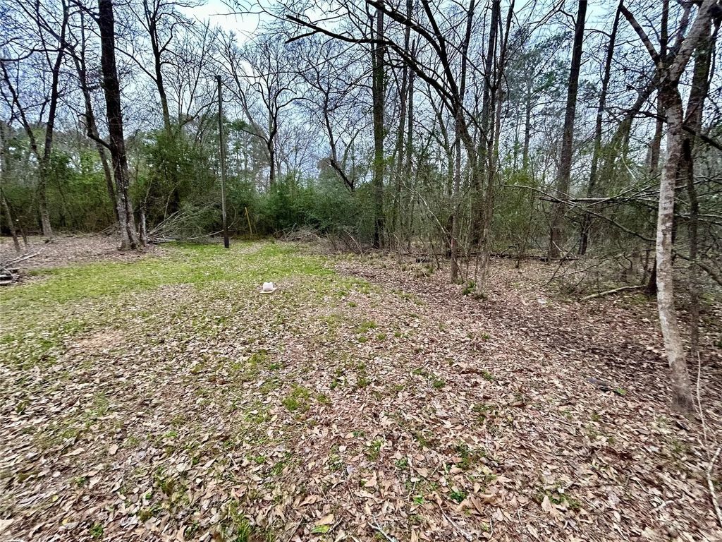 Tbd Bluebonnet Drive, Onalaska