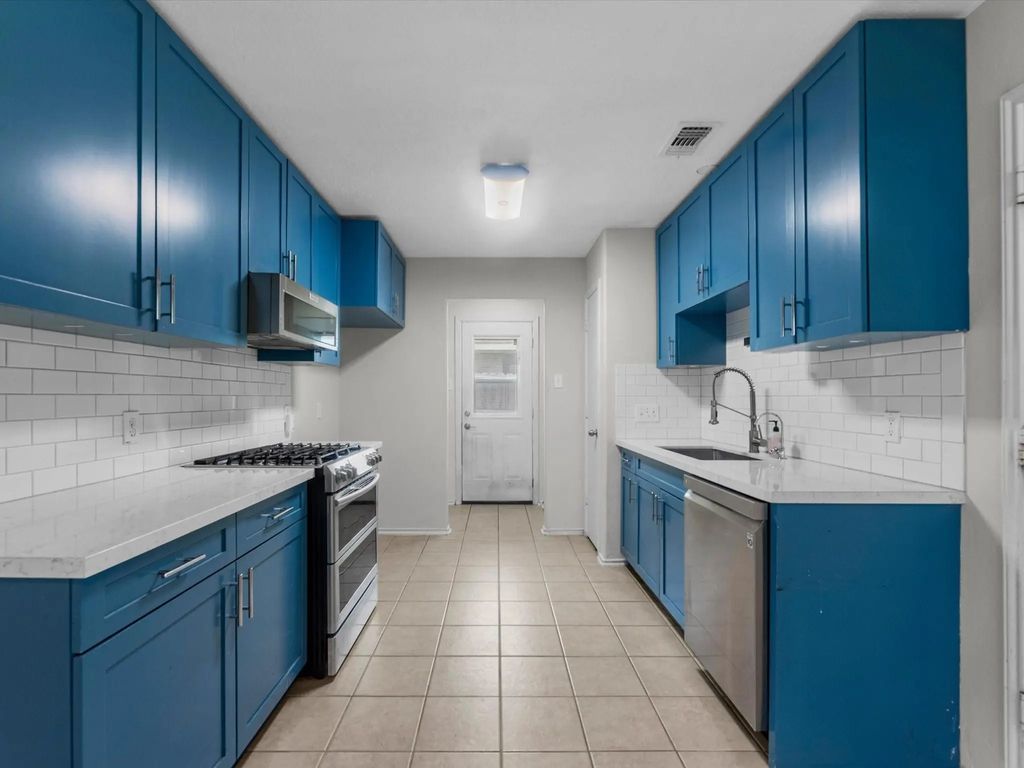 13510 Bright View Lane, Houston