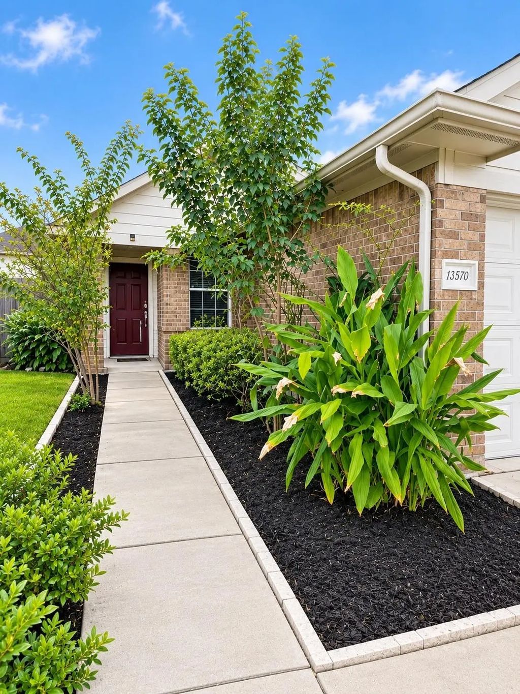 13510 Bright View Lane, Houston