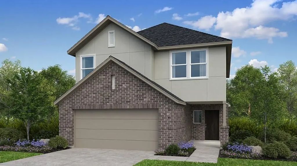 18235 Hibiscus Crescent Lane, Richmond