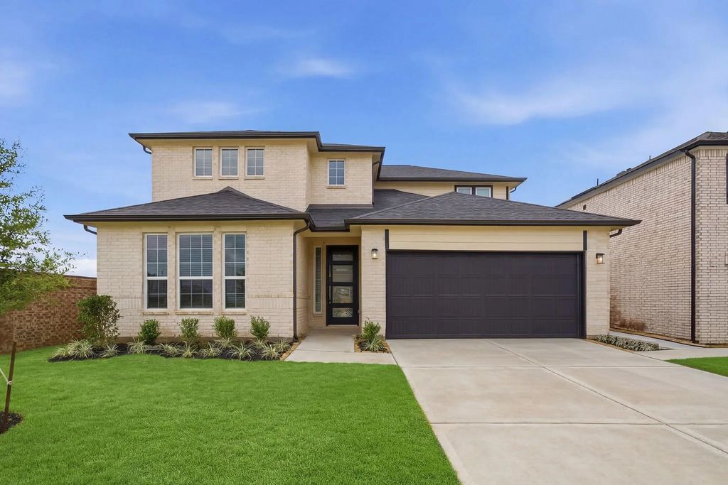 1192 Sunlit Circle, Brookshire