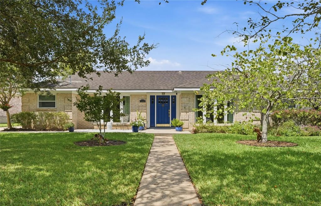 1908 Acacia Street, League City