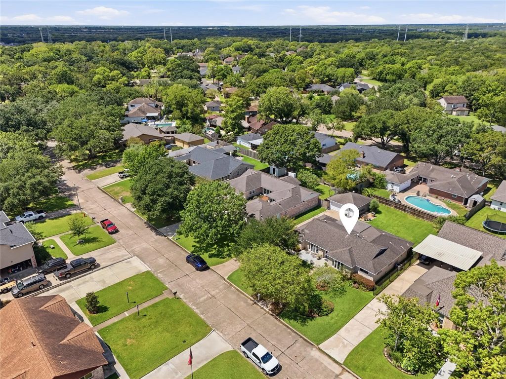 1908 Acacia Street, League City