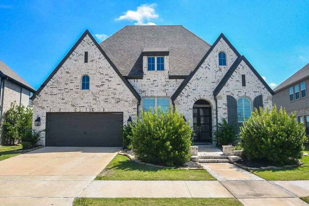 15010 Big Spring Park Drive, Cypress