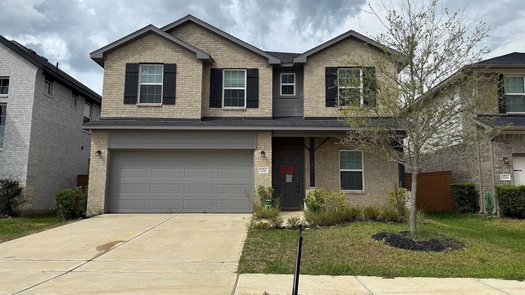 22218 Delphin Grove Drive, Hockley