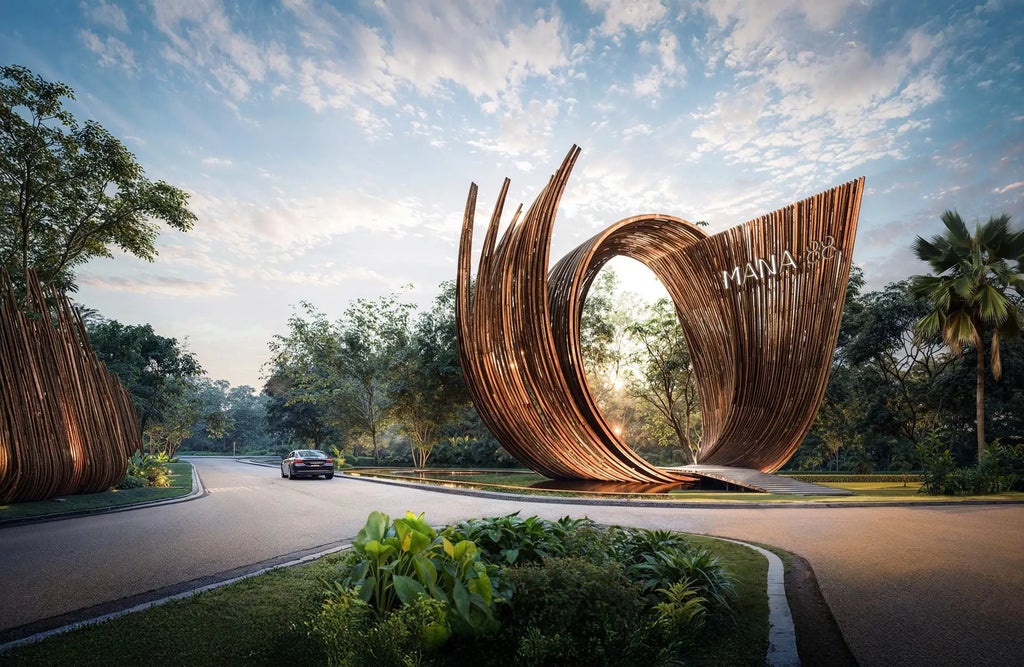 6 Mana Akumal - Tulum, 