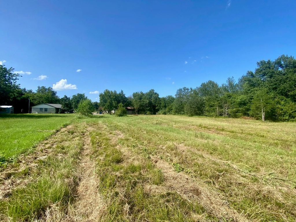 Lot #135 Jb Mcduff Drive, Crockett