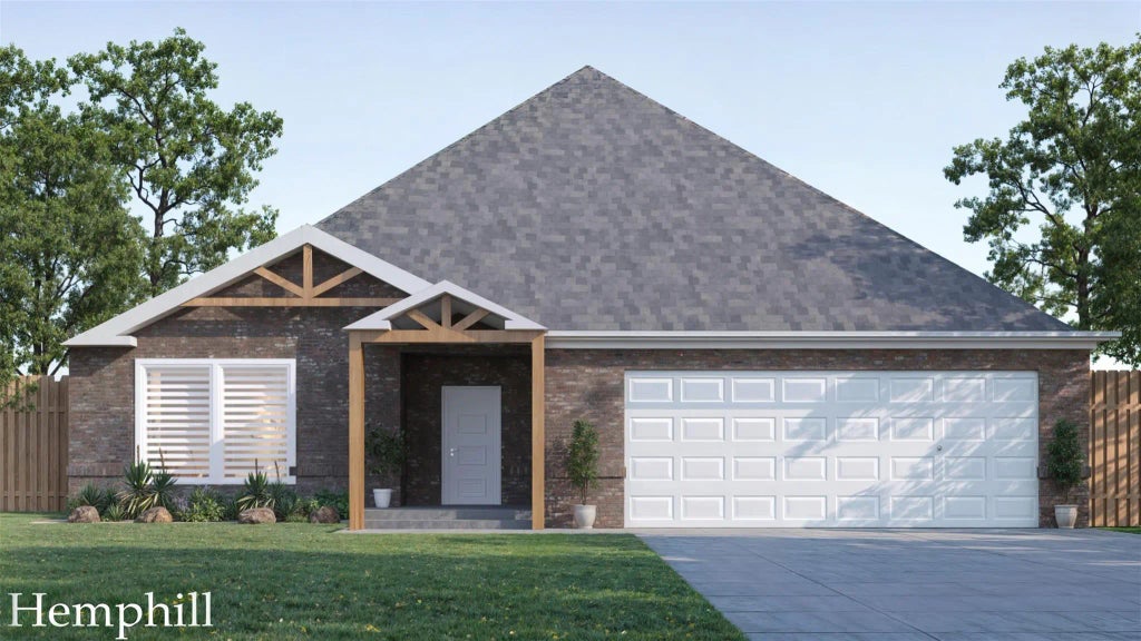 15802 Red Maple Lane, Santa Fe