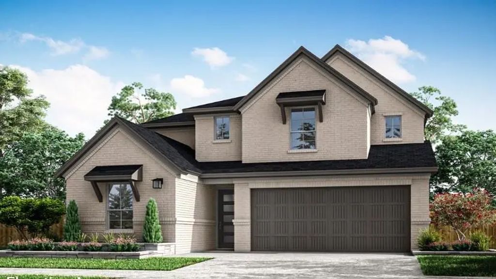 22414 Topaz Harbor Lane, Tomball