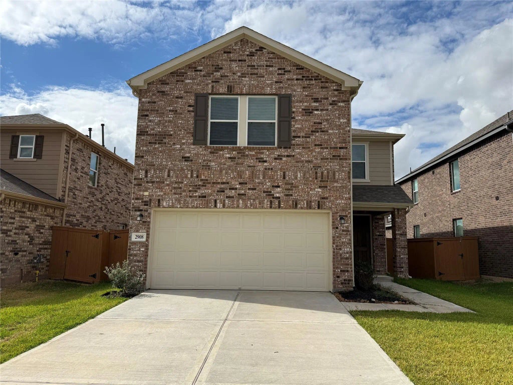 2908 Grand Anse Drive, Katy