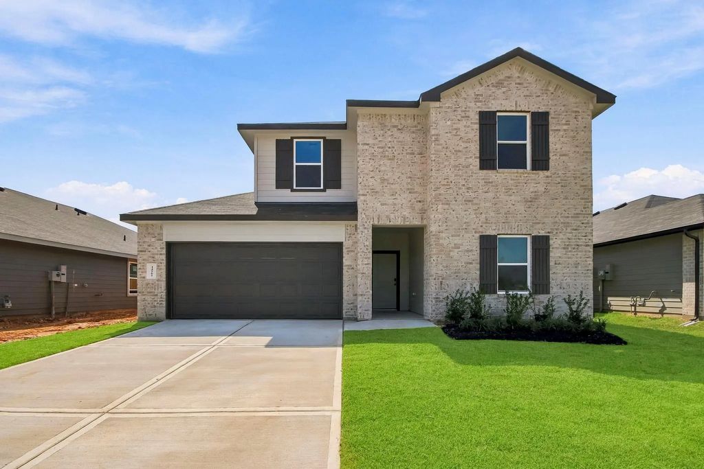 14961 Cherry Creek Drive, Magnolia