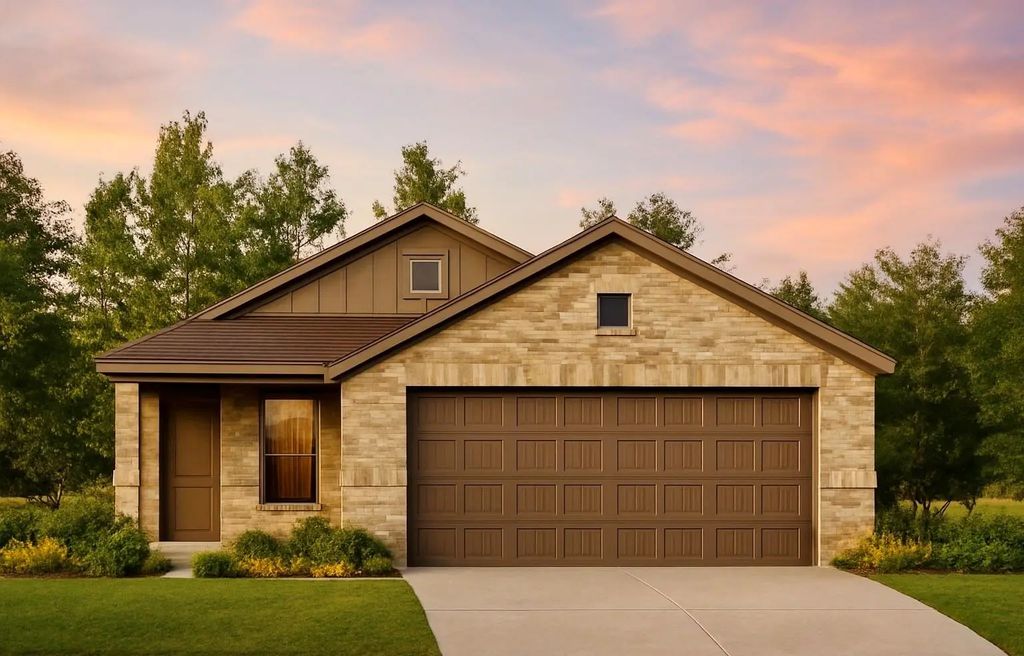 10475 Cloud Nine Court, Conroe