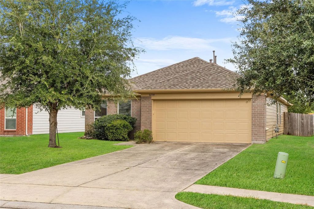 16799 Accolade Way, Conroe
