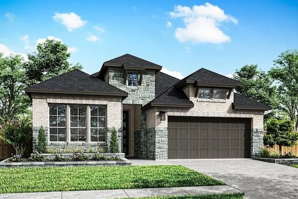 26102 Mossy Greens Drive, Katy