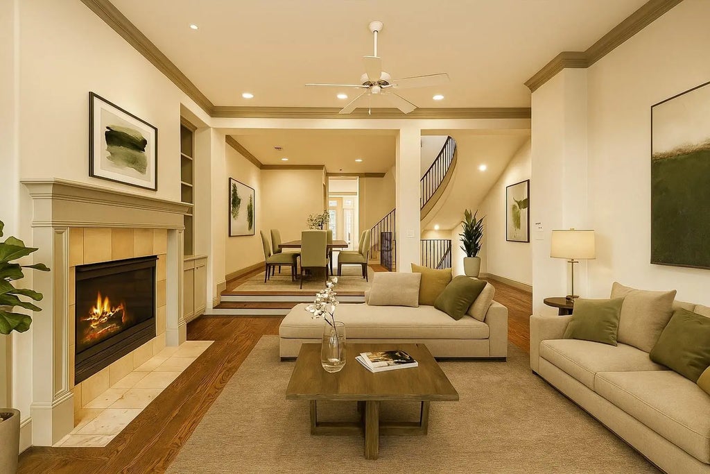 1655 Castle Ct, Houston