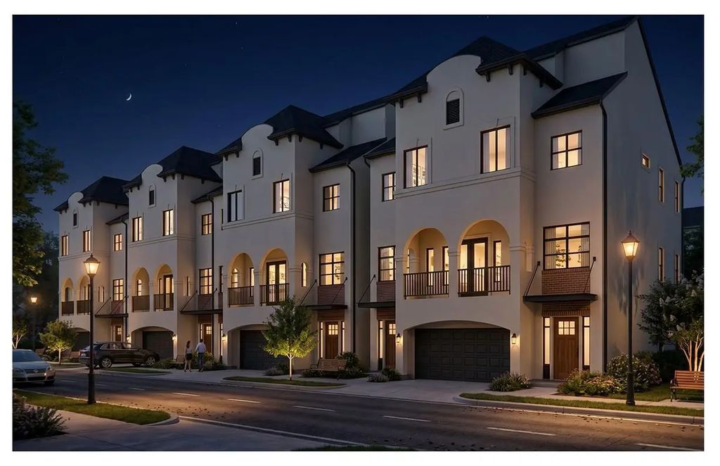 627 Mazal Lane, Houston
