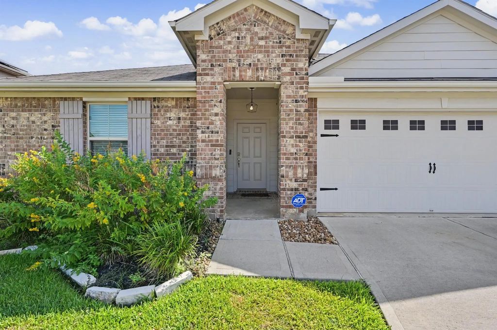 4206 San Leo Court, Katy