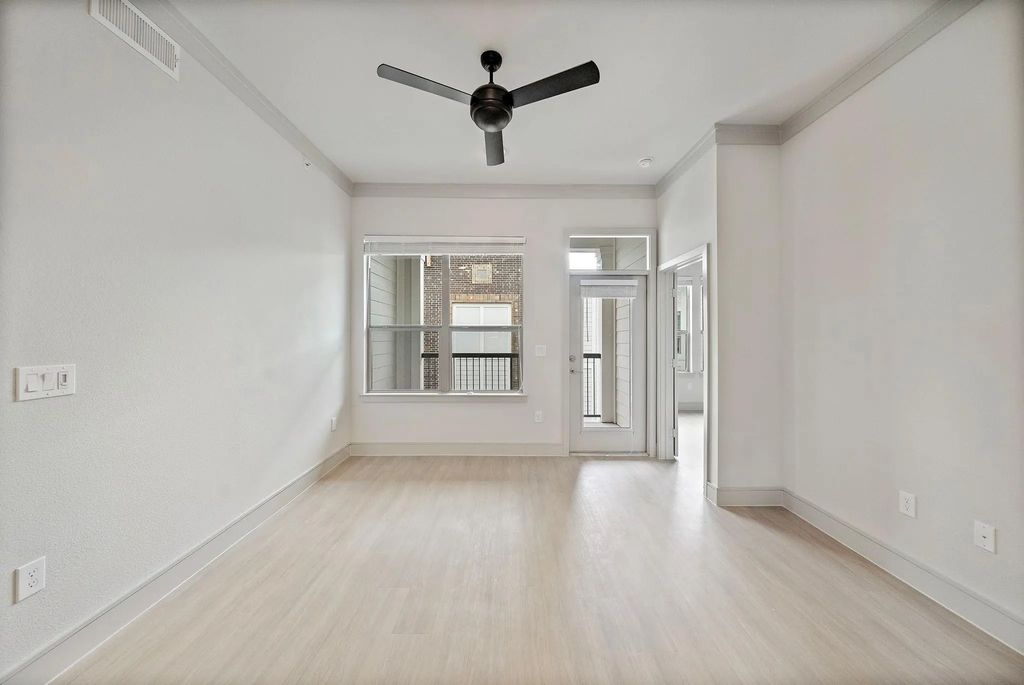 4840 North Shepherd Drive A1, Houston