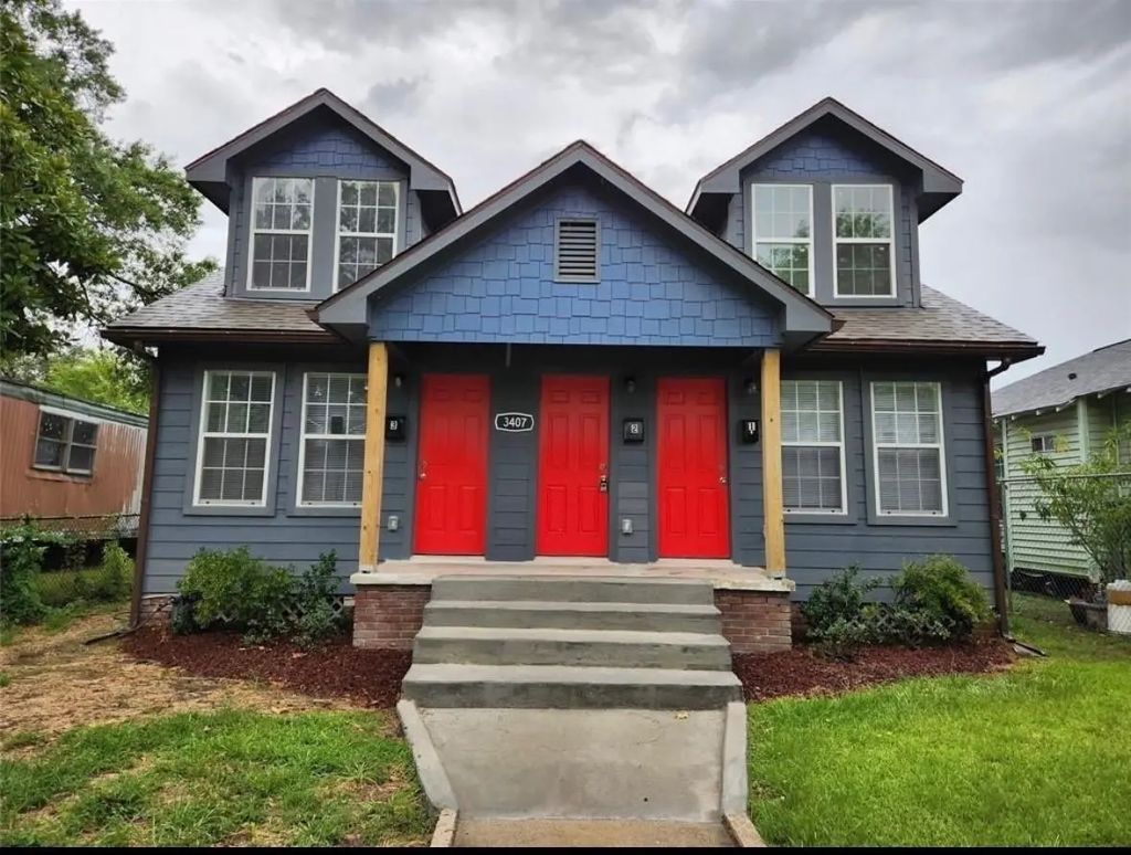 3407 Illinois Street, Baytown