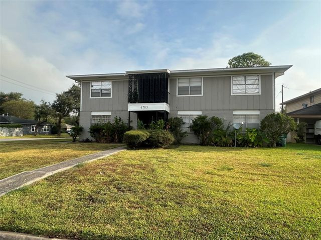 6703 Biggs Court 4, Houston