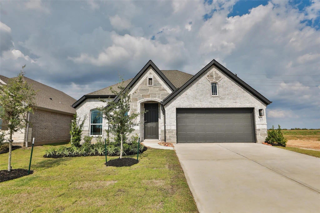 3804 Sunrise Lane, League City