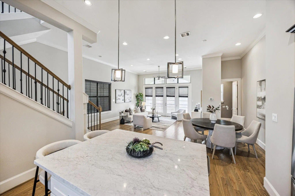 6018 Maxie Street B, Houston