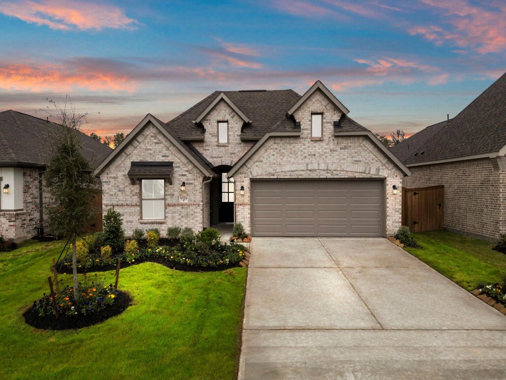 9519 Sierra Crest Lane, Porter