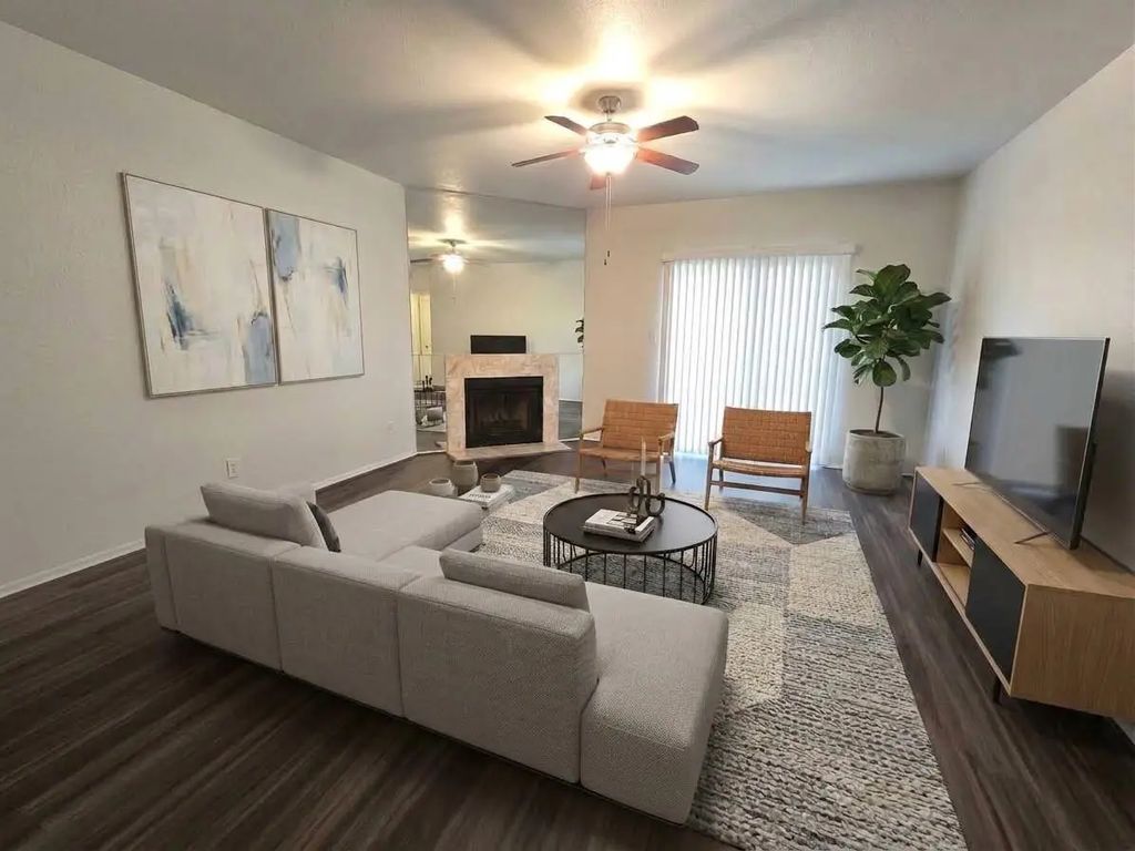 7727 Cambridge Street 7727, Houston