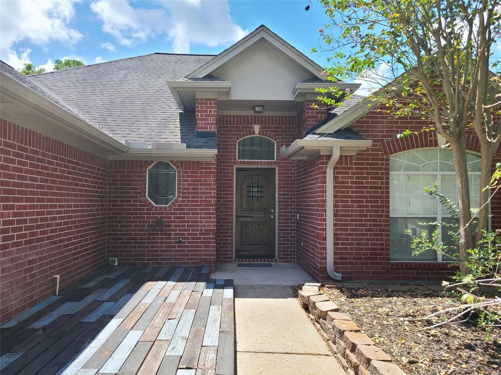 12311 Browning Drive, Montgomery