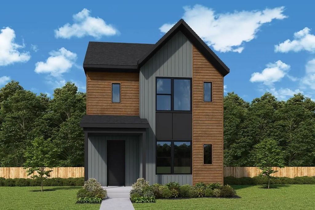 20019 Sunset Serenade Trail, Cypress