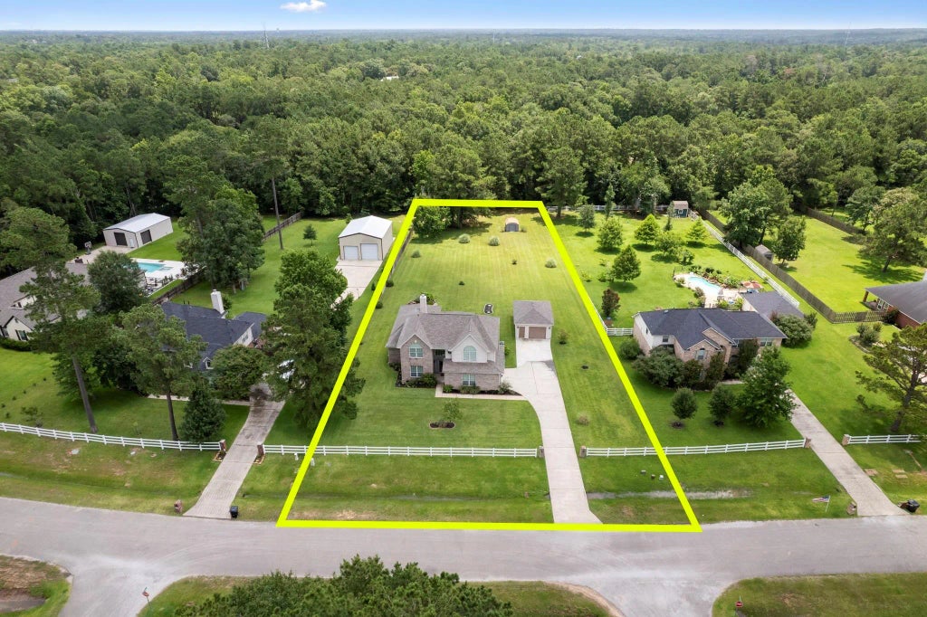 11539 Shelleys Run, Montgomery