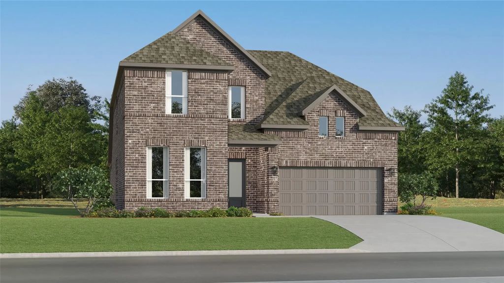 2715 Vintage Cove Drive, Rosenberg