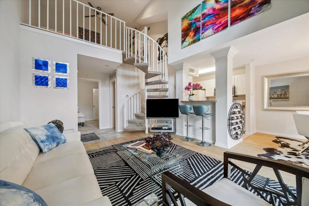 3231 Allen Parkway 1310, Houston