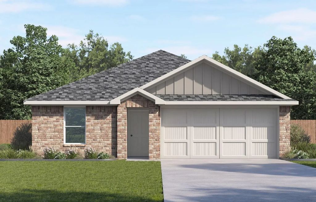 2910 Stratton Heights Lane, Sealy