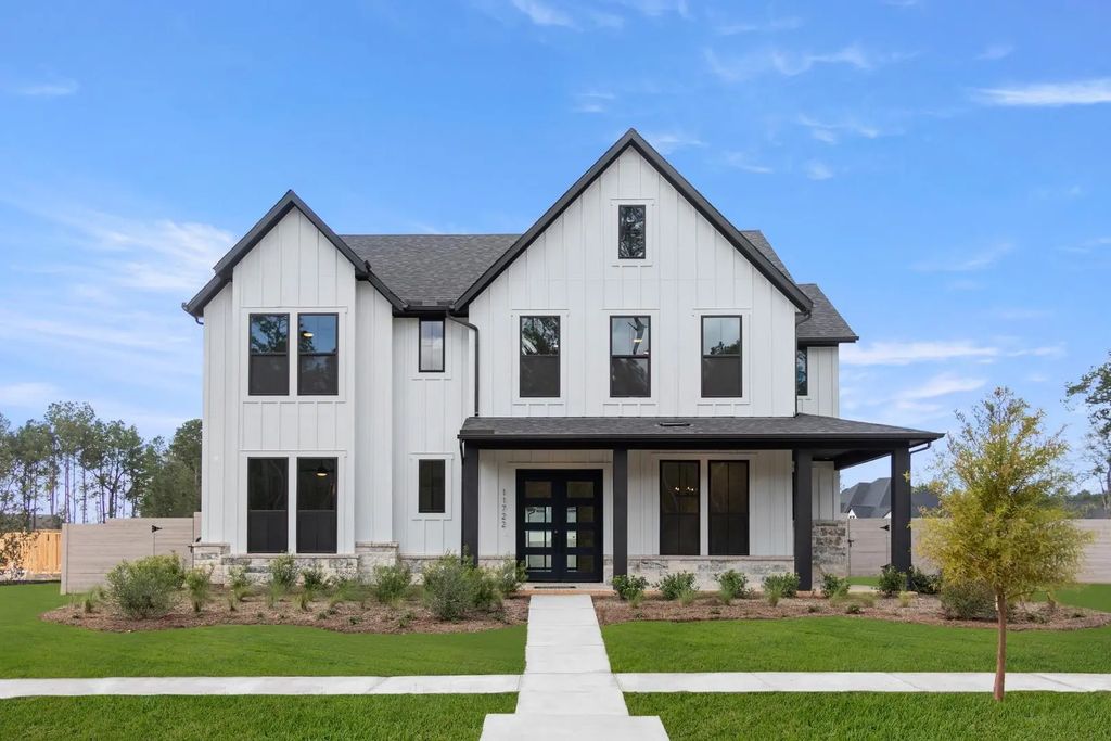 11722 Pitter Patter Drive, Montgomery