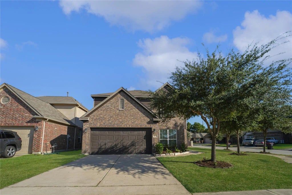10622 Dawn Pine Forest Trail, Tomball