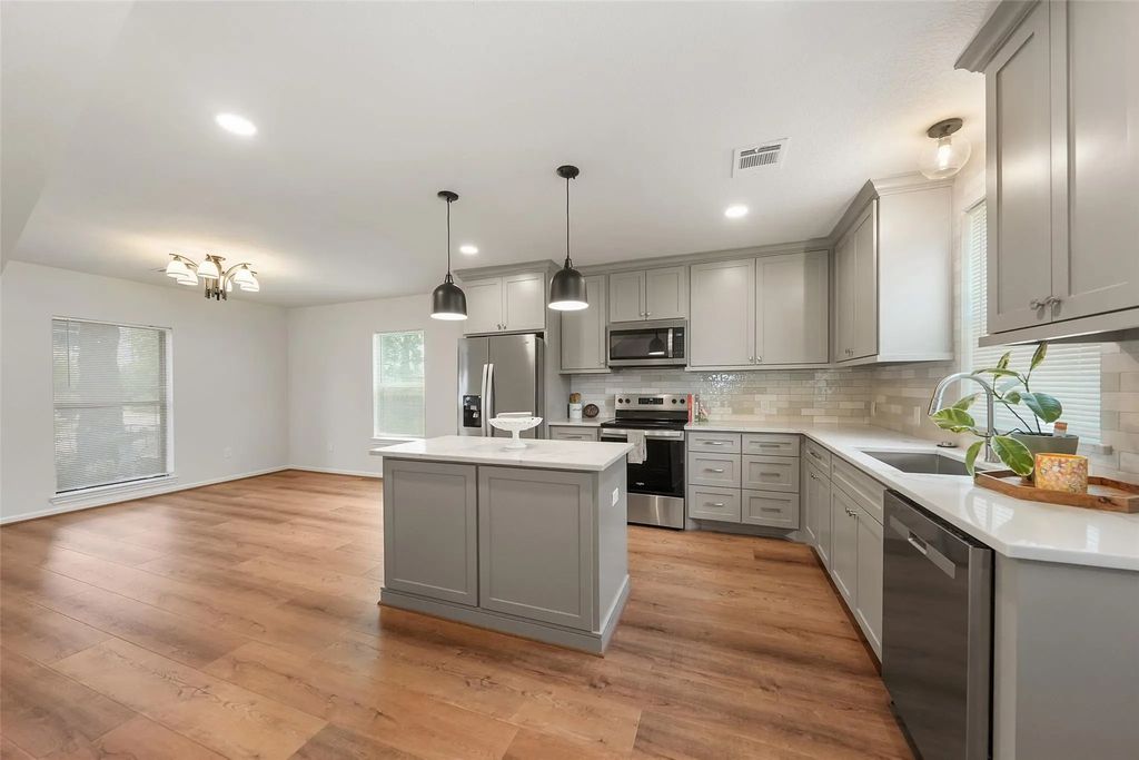 3809 Southmore Boulevard, Houston
