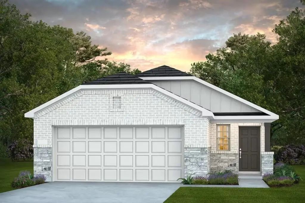 210 Olympic Harbor Drive, Crosby