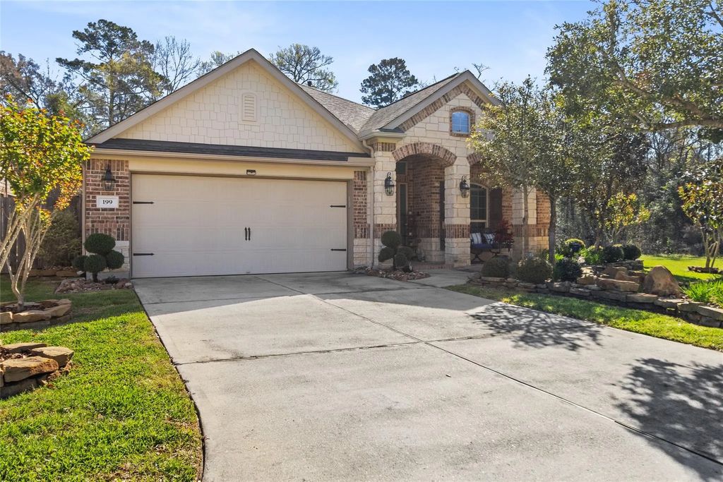 199 Capriccio Lane, Montgomery