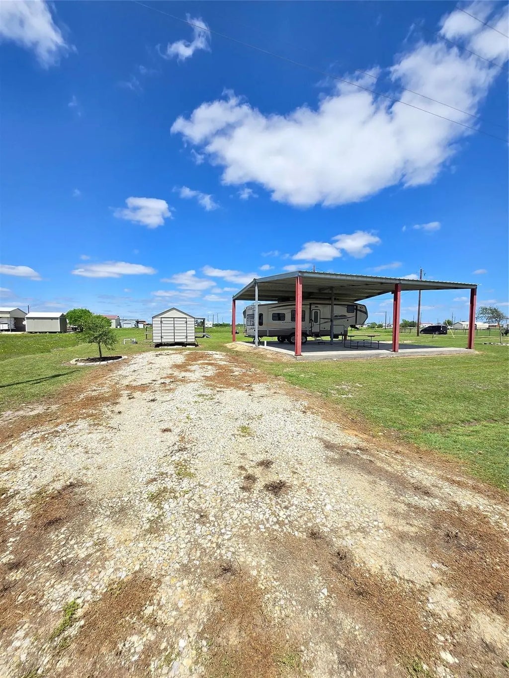 106 Red Snapper Drive, Palacios