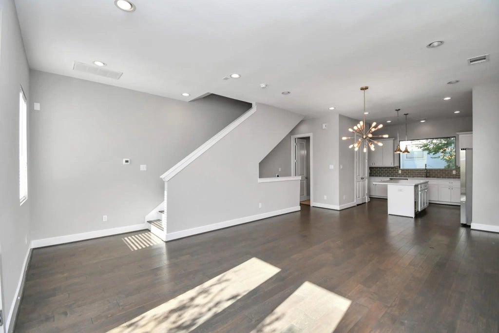 308 Palmer Street, Houston