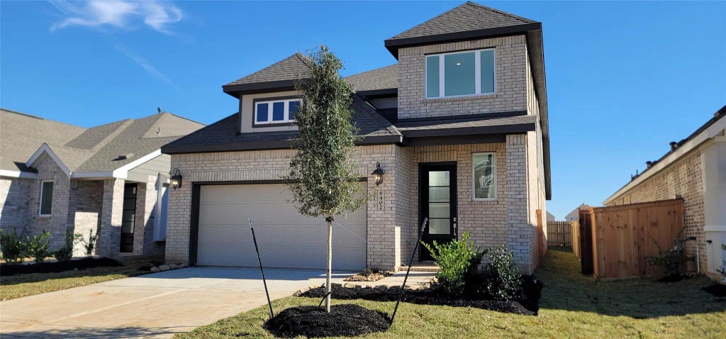 1043 Blue Stone Drive, Beasley